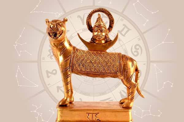 वैदिक ज्योतिषमा राहु: इच्छा र नियतिको मार्गदर्शक